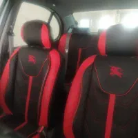 تیبا صندوق دار مدل 1401|خودرو سواری و وانت|برخوار, |دیوار