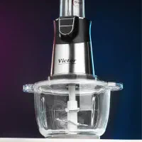 خردکن۳کاره ویکتورآلمان( نمایندگی تهران)|خردکن، آسیاب، غذاساز|تهران, نیروی هوایی (پیروزی)|دیوار