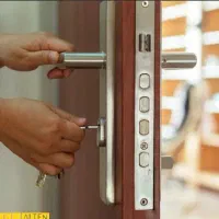 کلید سازی مهرشهر ـ کیانمهر ـ بلوار ارم - سیار