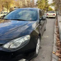 ام جی6 GT.2014|خودرو سواری و وانت|مشهد, آزادشهر|دیوار