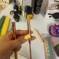 لوازم کاشت ناخن|آرایشی، بهداشتی، درمانی|تبریز, |دیوار