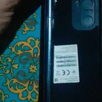 POCO F 3 5G 256|موبایل|اهر, |دیوار