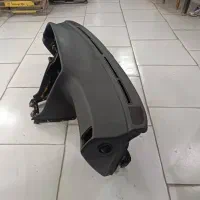 داشبورد مشکی پژو آک نو نو|قطعات یدکی و لوازم جانبی|بروجرد, |دیوار