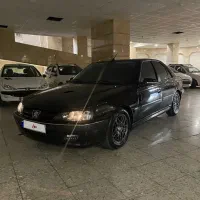 پژو پارس موتور جدید XU7P (سفارشی)، مدل ۱۴۰۲