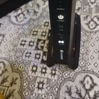 دودستگاه مودم ایرانسل نو