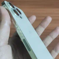 آیفون 13 پرو