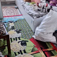 فرش اتاق کودک