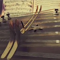 آموزش حرفه ای سنتور (اصولی)