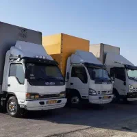حمل و نقل بهاران بار اثاث منزل با قیمت استثنایی