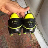 استوک فوتبال Mizuno سایر 43|ورزشهای توپی|تهران, شهران شمالی|دیوار