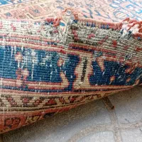 فرش دستباف کناره 4 متری|فرش|تهران, دانشگاه شریف|دیوار