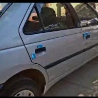 فروش پژو ۴۰۵