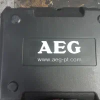 پیکور ۲ کاره AEG اورجینال المان ۴ کیلو|ابزارآلات|کامیاران, |دیوار