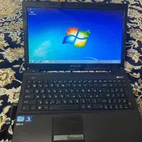 لب تاپ asus مدل core i5|رایانه همراه|مشهد, احمدآباد|دیوار