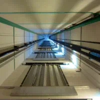 استخدام کارگر جوشکار آسانسور در شیراز