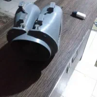 فن حلزونی|قطعات و لوازم جانبی رایانه|اهواز, شریعتی جنوبی|دیوار