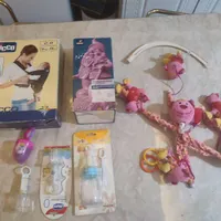 پتو. آغوشی.اویز تخت موزیکال.عروسک هشدار.قصری|کالسکه و لوازم جانبی|تهران, صادقیه|دیوار