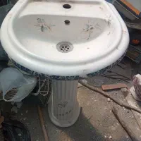 روشویی درحدصفر