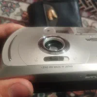 دوربین عکاسی ژاپنی|دوربین عکاسی و فیلم‌برداری|ساوه, |دیوار