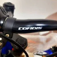 دوچرخه ۲۰ حرفه ای نو نو|دوچرخه، اسکیت، اسکوتر|شیراز, فخرآباد (دروازه کازرون)|دیوار