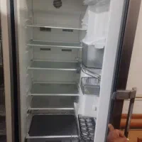 یخچال دوقلو بلومبرگ آلمان|یخچال و فریزر|سبزوار, طبرسی (جعفرآباد)|دیوار