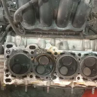 تعمیرگاه مکانیکی جلوبندی