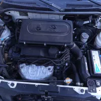 تیبا۲ مدل ۹۵|خودرو سواری و وانت|رشت, جماران|دیوار