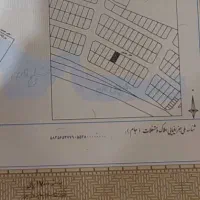 زمین مسکونی فرهنگیان گیلانغرب