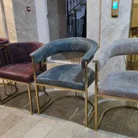 صندلی و میز مخصوص کافیشاپ و رستوران در حد نو|کافیشاپ و رستوران|مشهد, هفت تیر (آب و برق)|دیوار