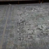 فرش ۱۲۰۰ شانه نو نو