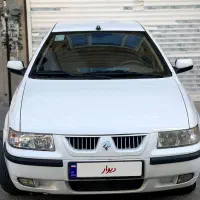 سمندef7 مدل93