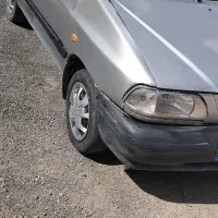 پراید۱۴۱مدل۸۲