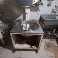 لوازم قنادی