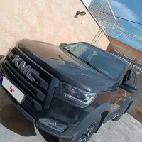 کی ام سی kmc t8|خودرو سواری و وانت|اصفهان, کوی گلزار|دیوار