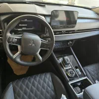 میتسوبیشی اوتلندرplinفول ۲۰۲۳تومشکی ۷نفره|خودرو سواری و وانت|تهران, پرستار|دیوار