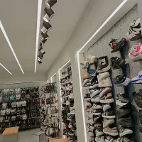 بزرگترین حراجی کفش جهرم|کیف، کفش، کمربند|جهرم, |دیوار