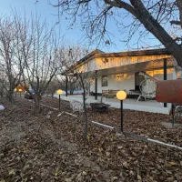 باغ 275متری سندار شهرکی در سهیلیه