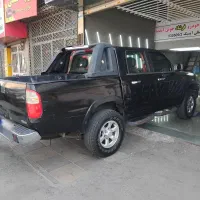 کاپرا دوکابین فنی صفر