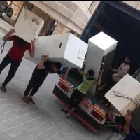 باربری آرامش کارگراسباب کشی خدمات۲۴ساعت تمام مشهد|خدمات حمل و نقل|مشهد, هفده شهریور|دیوار