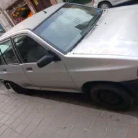 پراید 85|خودرو سواری و وانت|مشهد, مشکینی (شهرک غرب)|دیوار