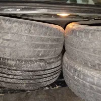 لاستیک پژو|قطعات یدکی و لوازم جانبی|قرچک, شهرک الحدید|دیوار