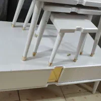 میز عسلی جنس خوب