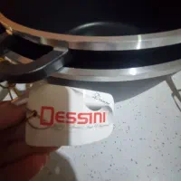 قابلمه دسینی|ظروف پخت‌وپز|فردیس, فردیس|دیوار