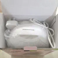 بخاری برقی ۲ کاره فن دار (نو)|بخاری، هیتر، شومینه|تهران, صادقیه|دیوار