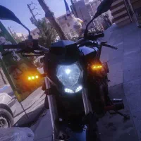 بنلی ۲۵۰تک|موتورسیکلت|پردیس, فاز ۳|دیوار