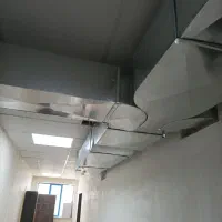 انجام کلیه ی خدمات کولر و کانال کولر|خدمات پیشه و مهارت|همدان, |دیوار