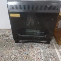 بخاری گازی. مهیا گاز