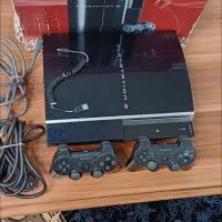 پلی استیشن ۳