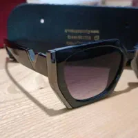 عینک آفتابی