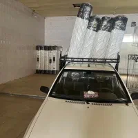 فروش تشک با تخفیف ویژه بعلت جابجایی